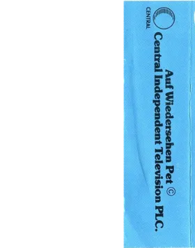 Auf Wiedersehen Pet (1984)(Tynesoft) box cover back
